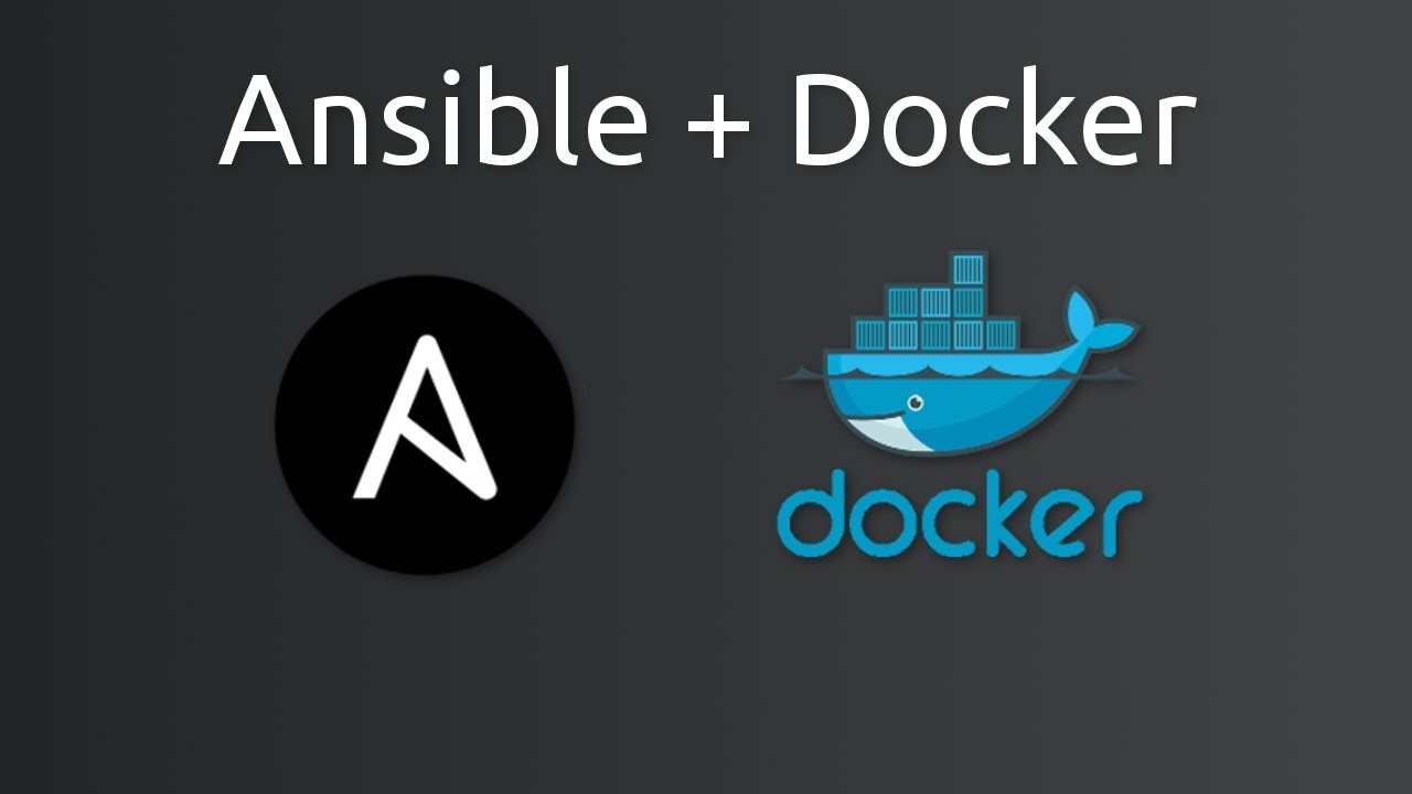 How to build docker images