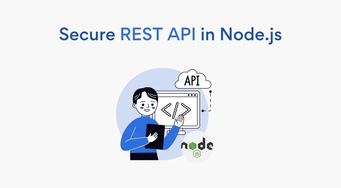 Secure-Rest-API-in-Node-JS